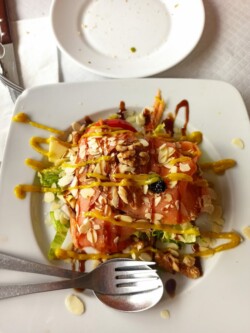 Restaurante El Molino