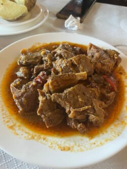 Restaurante El Molino