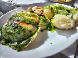 Restaurante El Molino