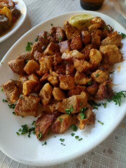 Restaurante El Molino