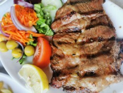 Restaurante El Molino