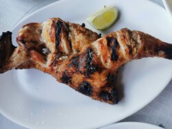 Restaurante El Molino