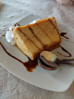 Restaurante El Molino