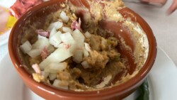 Restaurante El Nervioso