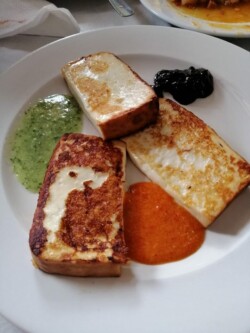 Restaurante El Nervioso