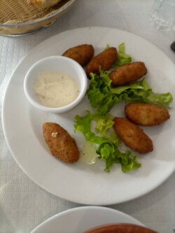 Restaurante El Nervioso