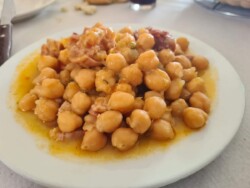 Restaurante El Nervioso