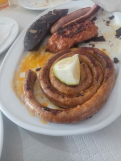 Restaurante El Nervioso