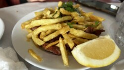 Restaurante El Nervioso