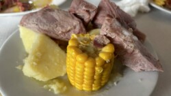 Restaurante El Nervioso