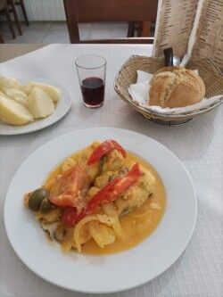 Restaurante El Nervioso