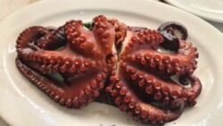 Restaurante El Nervioso