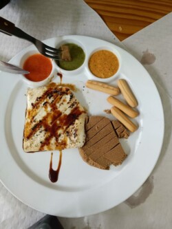 Restaurante El Palmar