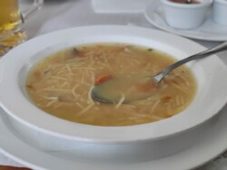 Restaurante El Palmar