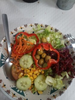 Restaurante El Palmar