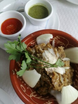 Restaurante El Palmar