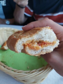 Restaurante El Palmar