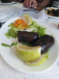 Restaurante El Palmar