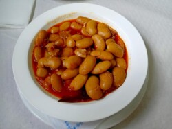 Restaurante El Palmar