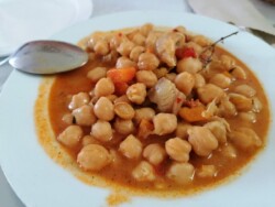 Restaurante El Palmar