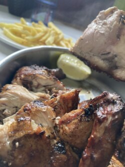 Restaurante El Palmar