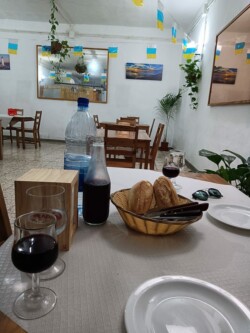 Restaurante Emiliana