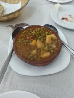 Restaurante Emiliana