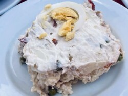 Restaurante Emiliana