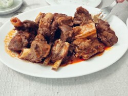 Restaurante Emiliana