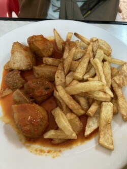 Restaurante Emiliana