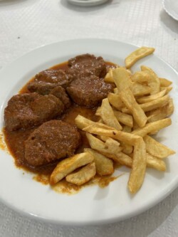 Restaurante Emiliana