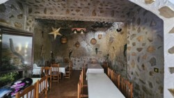 Restaurante La Cueva