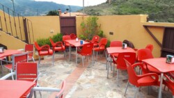 Restaurante La Cueva