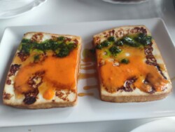 Restaurante La Cueva