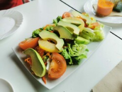 Restaurante La Cueva