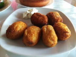 Restaurante La Cueva