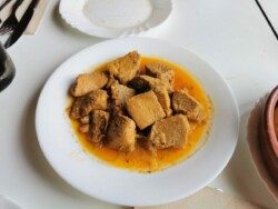 Restaurante La Cueva