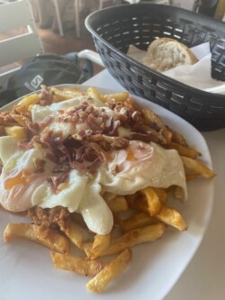 Restaurante La Cueva