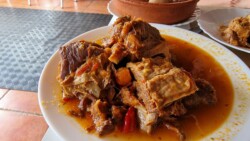 Restaurante La Cueva