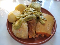 Restaurante La Cueva