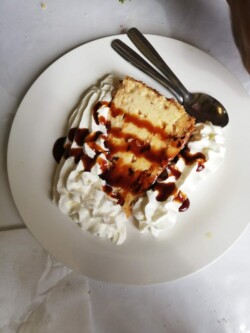 Restaurante La Cueva