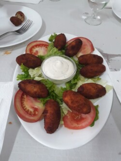 Bar Restaurante La Era