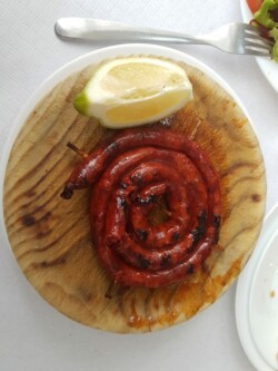 Bar Restaurante La Era