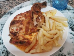 Bar Restaurante La Era