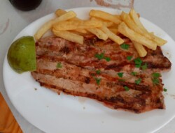 Bar Restaurante La Era