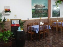 Restaurante La Pradera