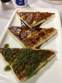 Restaurante La Pradera