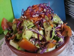 Restaurante La Pradera