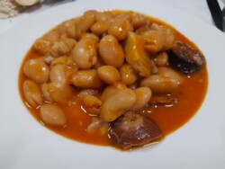 Restaurante La Pradera