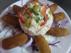 Restaurante La Pradera